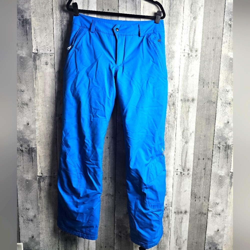 Youth 8 Spyder Ski Snowboard Snow Pants